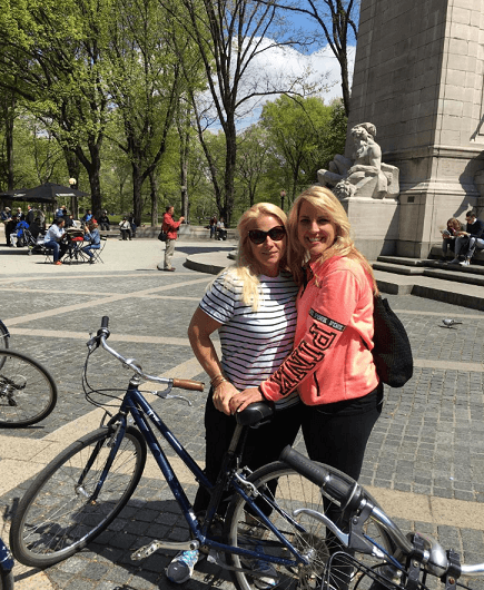 Bike Tour