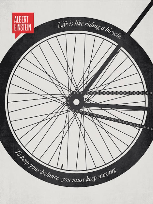 Biking Quotes