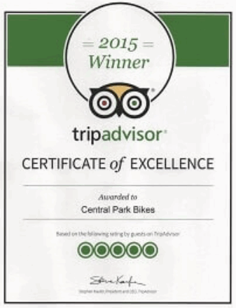 tripadvisor winner 22014