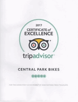 tripadvisor winner 22014